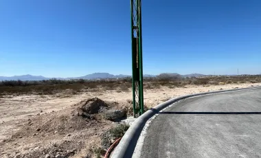 Terreno en venta en Loma Alta, Arteaga, Coahuila de Zaragoza