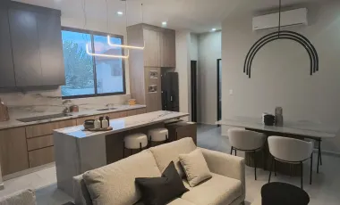 Departamento en venta en Valle Real, Saltillo, Coahuila de Zaragoza