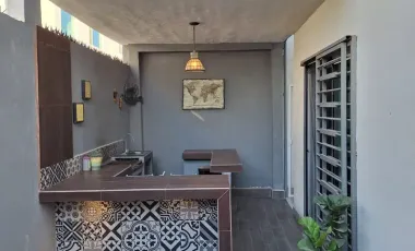 Casa en venta en Bonterra, Ramos Arizpe, Coahuila de Zaragoza