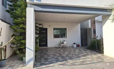 Casa en venta en Bonterra, Ramos Arizpe, Coahuila de Zaragoza