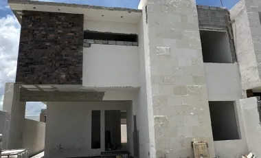 Casa en venta en Valle de Fontanna, Ramos Arizpe, Coahuila de Zaragoza