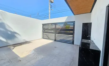 Casa en renta en Latinoamericana, Saltillo, Coahuila de Zaragoza