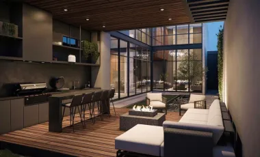 Casa en venta en Los Siller, Saltillo, Coahuila de Zaragoza