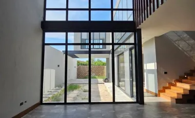 Casa en venta en Los Siller, Saltillo, Coahuila de Zaragoza