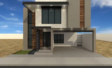 Casa en venta en Alcazar Residencial, Saltillo, Coahuila de Zaragoza