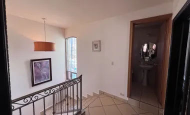 Casa en venta en Las Quintas, Saltillo, Coahuila de Zaragoza