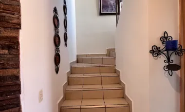 Casa en venta en Las Quintas, Saltillo, Coahuila de Zaragoza