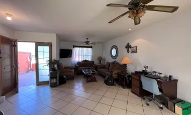 Casa en venta en Las Quintas, Saltillo, Coahuila de Zaragoza