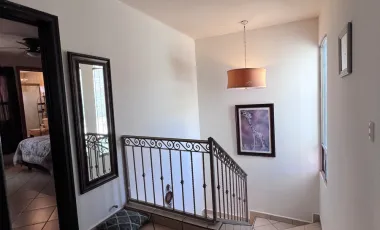 Casa en venta en Las Quintas, Saltillo, Coahuila de Zaragoza