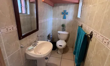 Casa en venta en Las Quintas, Saltillo, Coahuila de Zaragoza