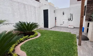 Casa en venta en Las Quintas, Saltillo, Coahuila de Zaragoza