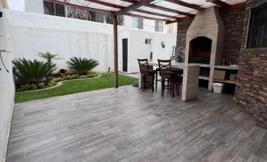 Casa en venta en Las Quintas, Saltillo, Coahuila de Zaragoza