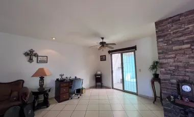 Casa en venta en Las Quintas, Saltillo, Coahuila de Zaragoza