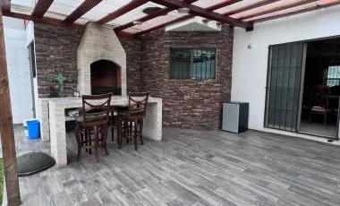 Casa en venta en Las Quintas, Saltillo, Coahuila de Zaragoza