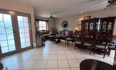 Casa en venta en Las Quintas, Saltillo, Coahuila de Zaragoza