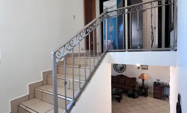 Casa en venta en Las Quintas, Saltillo, Coahuila de Zaragoza