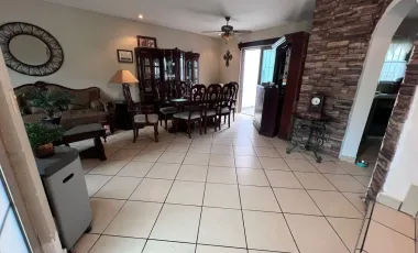 Casa en venta en Las Quintas, Saltillo, Coahuila de Zaragoza