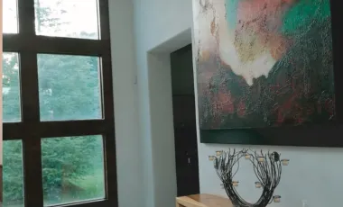 Casa en venta en Los Gonzalez, Saltillo, Coahuila de Zaragoza
