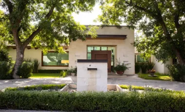 Casa en venta en Los Gonzalez, Saltillo, Coahuila de Zaragoza