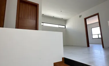 Casa en venta en La Escondida, Saltillo, Coahuila de Zaragoza