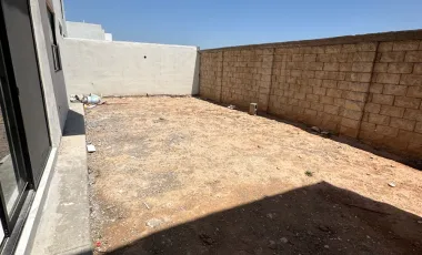 Casa en venta en La Escondida, Saltillo, Coahuila de Zaragoza