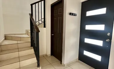 Casa en renta en Lomas del Valle II, Ramos Arizpe, Coahuila de Zaragoza