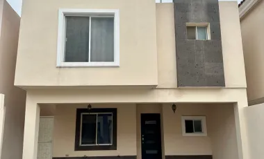Casa en renta en Lomas del Valle II, Ramos Arizpe, Coahuila de Zaragoza