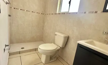 Casa en renta en Lomas del Valle II, Ramos Arizpe, Coahuila de Zaragoza
