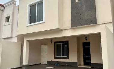 Casa en renta en Lomas del Valle II, Ramos Arizpe, Coahuila de Zaragoza