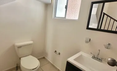 Casa en renta en Lomas del Valle II, Ramos Arizpe, Coahuila de Zaragoza