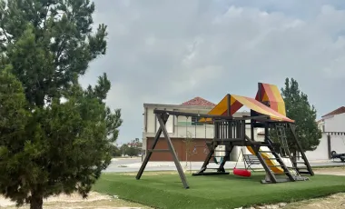 Casa en renta en Lomas del Valle II, Ramos Arizpe, Coahuila de Zaragoza