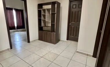 Casa en renta en Lomas del Valle II, Ramos Arizpe, Coahuila de Zaragoza