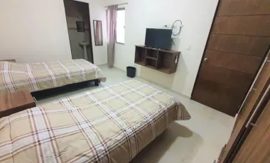 Departamento en renta en Los Pinos, Saltillo, Coahuila de Zaragoza
