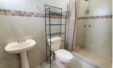 Departamento en renta en Los Pinos, Saltillo, Coahuila de Zaragoza