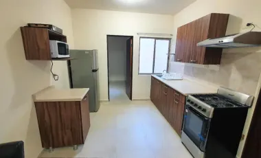 Departamento en renta en Los Pinos, Saltillo, Coahuila de Zaragoza
