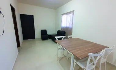Departamento en renta en Los Pinos, Saltillo, Coahuila de Zaragoza