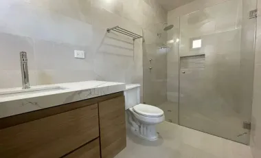 Casa en renta en Residencial San Patricio, Saltillo, Coahuila de Zaragoza