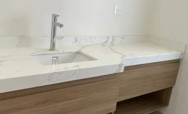 Casa en renta en Residencial San Patricio, Saltillo, Coahuila de Zaragoza