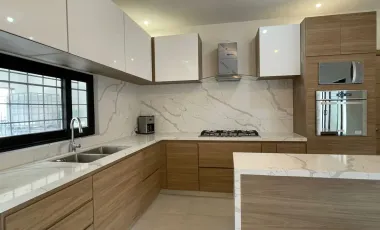 Casa en renta en Residencial San Patricio, Saltillo, Coahuila de Zaragoza