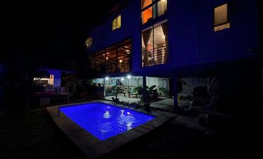 Casa en Arriendo en Condominio Vista al Valle, Rancagua