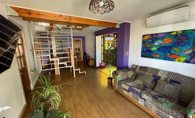 Casa en Arriendo en Condominio Vista al Valle, Rancagua