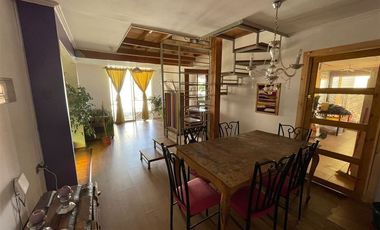 Casa en Arriendo en Condominio Vista al Valle, Rancagua