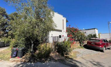 Casa en Arriendo en Condominio Vista al Valle, Rancagua