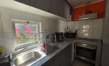 Casa en Arriendo en Condominio Vista al Valle, Rancagua