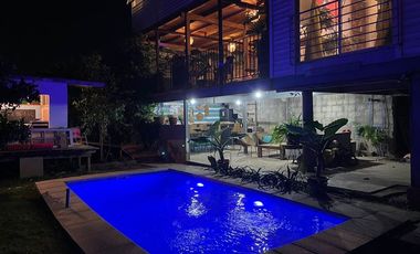 Casa en Arriendo en Condominio Vista al Valle, Rancagua