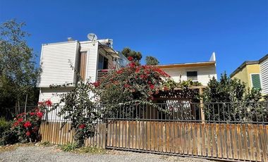 Casa en Arriendo en Condominio Vista al Valle, Rancagua