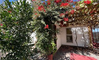 Casa en Arriendo en Condominio Vista al Valle, Rancagua