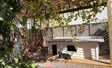 Casa en Arriendo en Condominio Vista al Valle, Rancagua