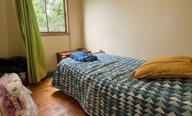 CASA ESTILO NORDICA EL QUISCO NORTE AMOBLADA