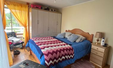 CASA ESTILO NORDICA EL QUISCO NORTE AMOBLADA